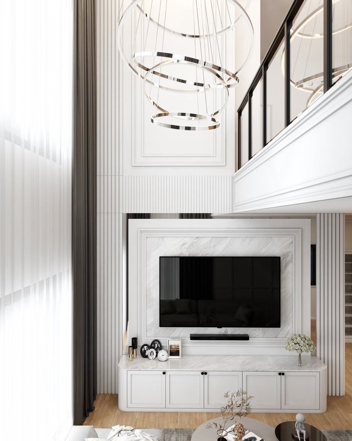 Luxury House For Sale The City Bangna 1 4