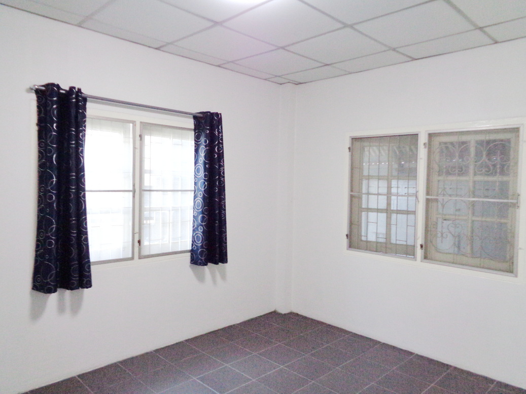 🚩 บ้านเดี่ยว ชั้นเดียว 45 ตารางวา ใกล้รถไฟฟ้า สายสีชมพู สถานี รามอินทรา กม. 6 16