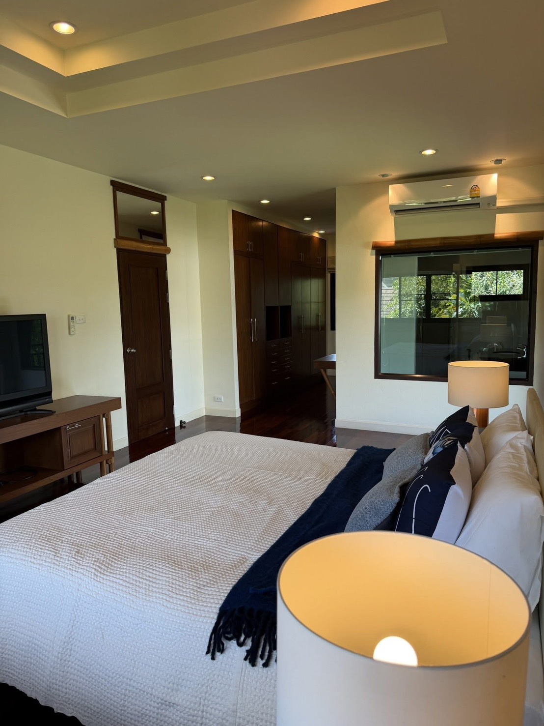 🏡💟 ให้เช่าบ้านเดี่ยวสองชั้น พร้อมอยู่ ทำเลดี เดินทางสะดวก ฟังก์ชันครบ สนใจทักเลย 19