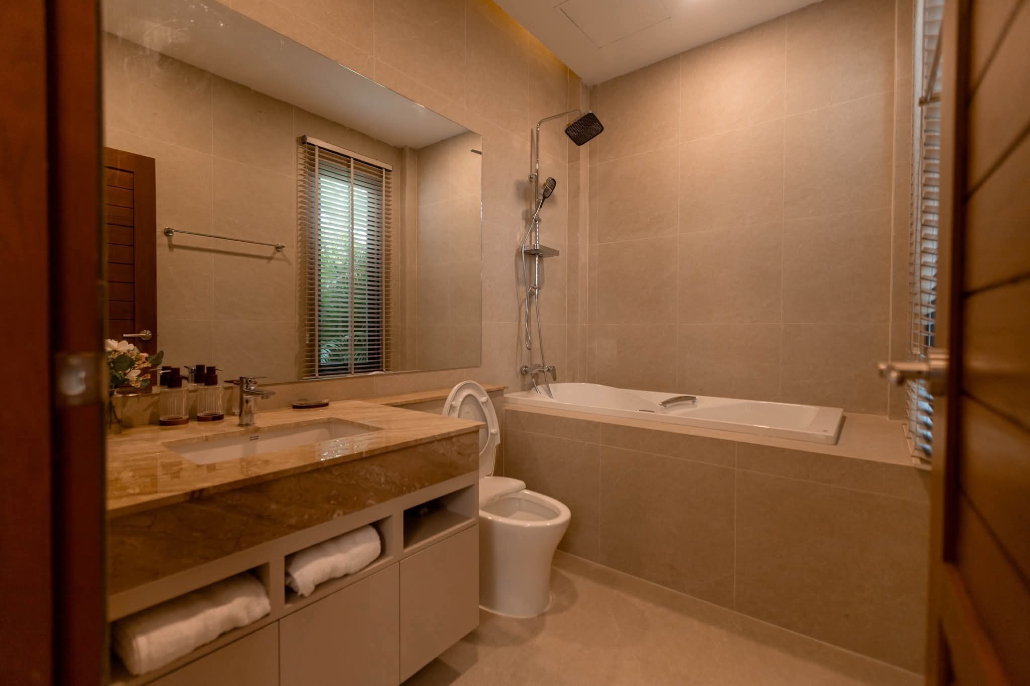 For sale new pool villa Pattaya Green Ville 5
