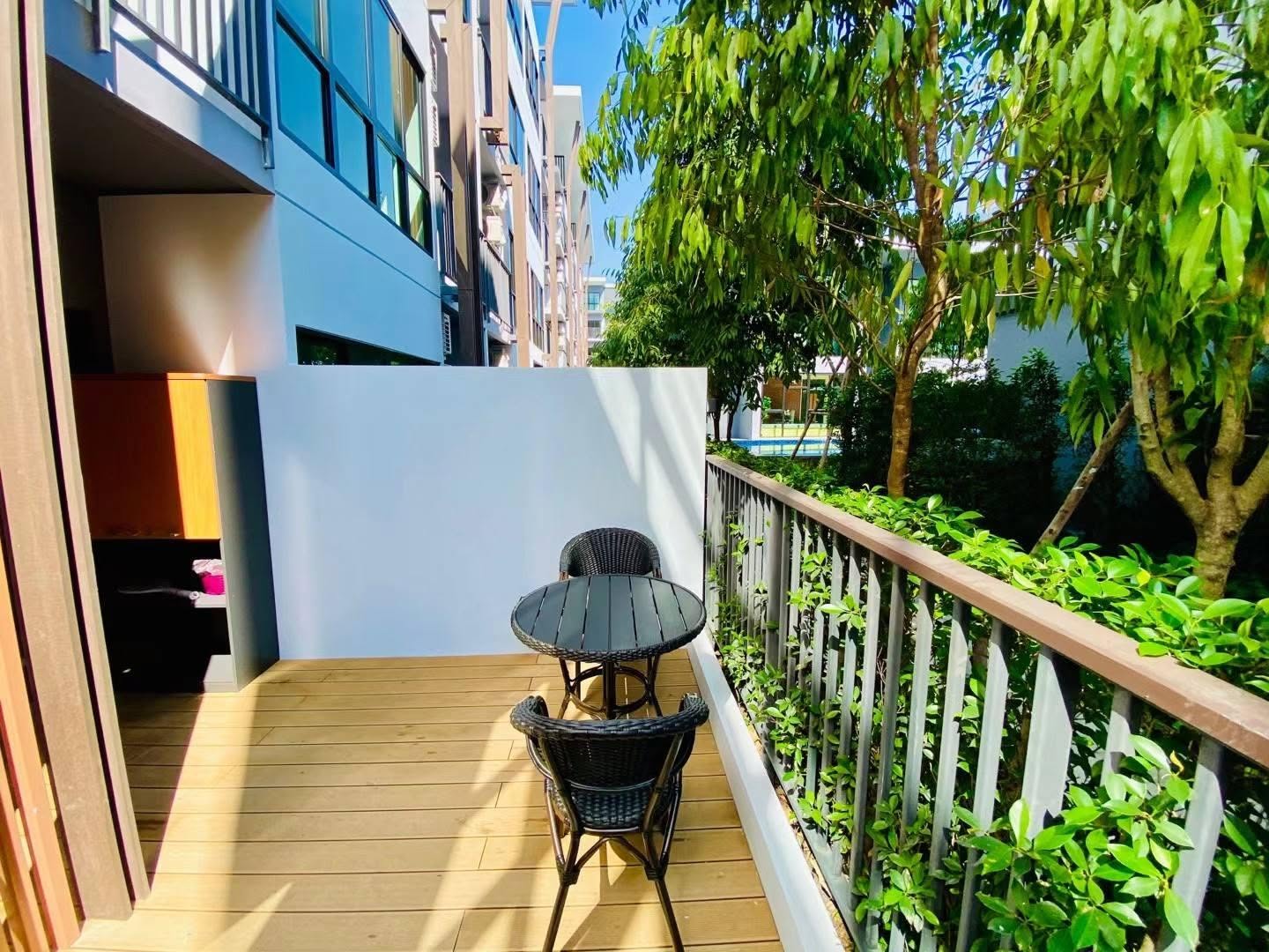 P69 ให้เช่าคอนโด Arise Condo At Mahidol เชียงใหม่ 9