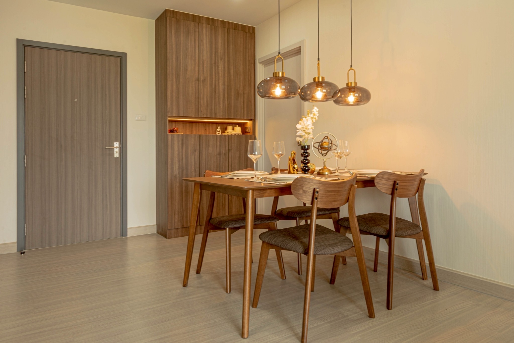 condominium supalai city resort sukumvit107 4