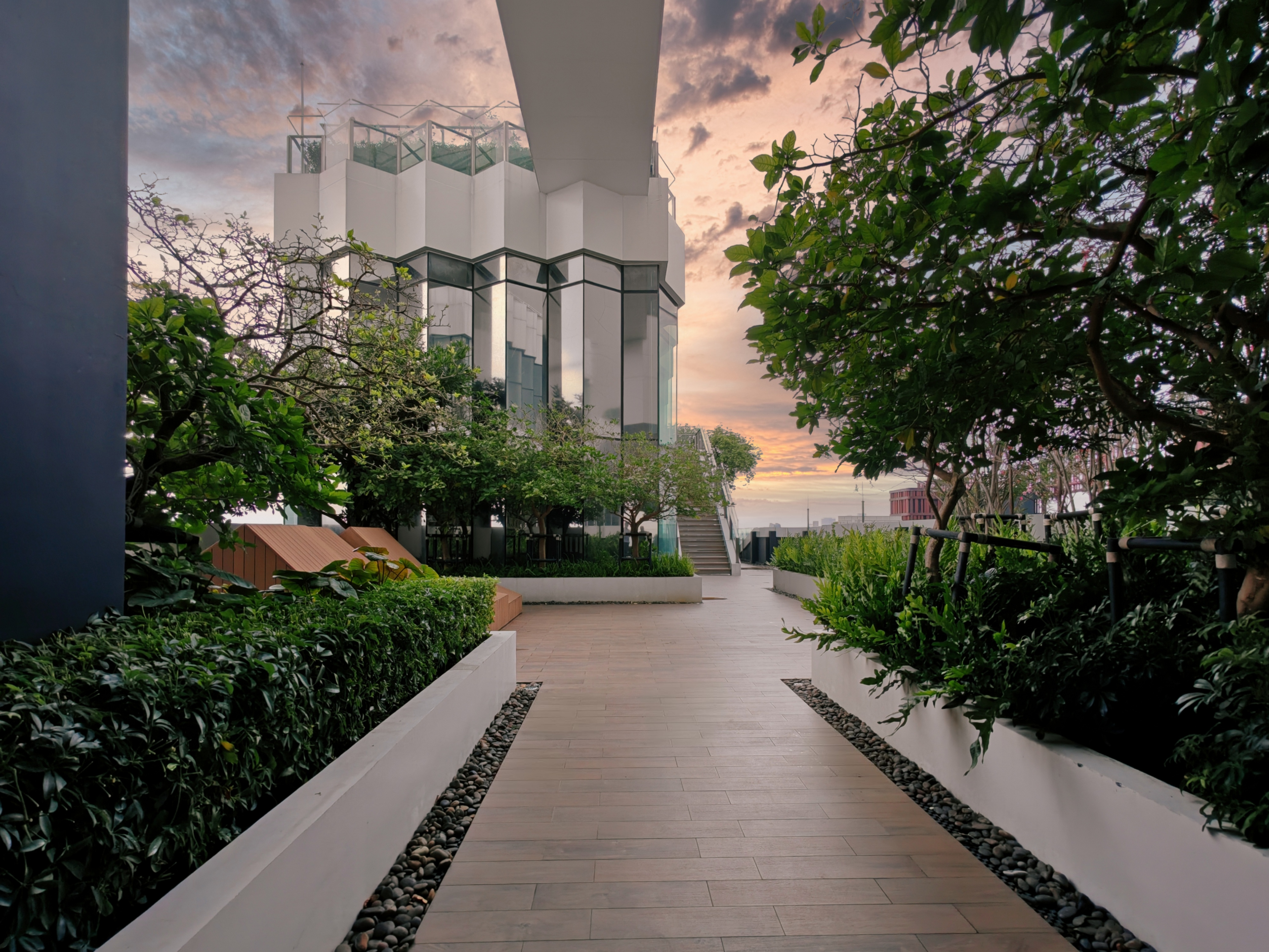 Life Asoke Rama 9 (ไลฟ์ อโศก-พระราม 9) คอนโด High-Rise ใจกลาง New CBD 15