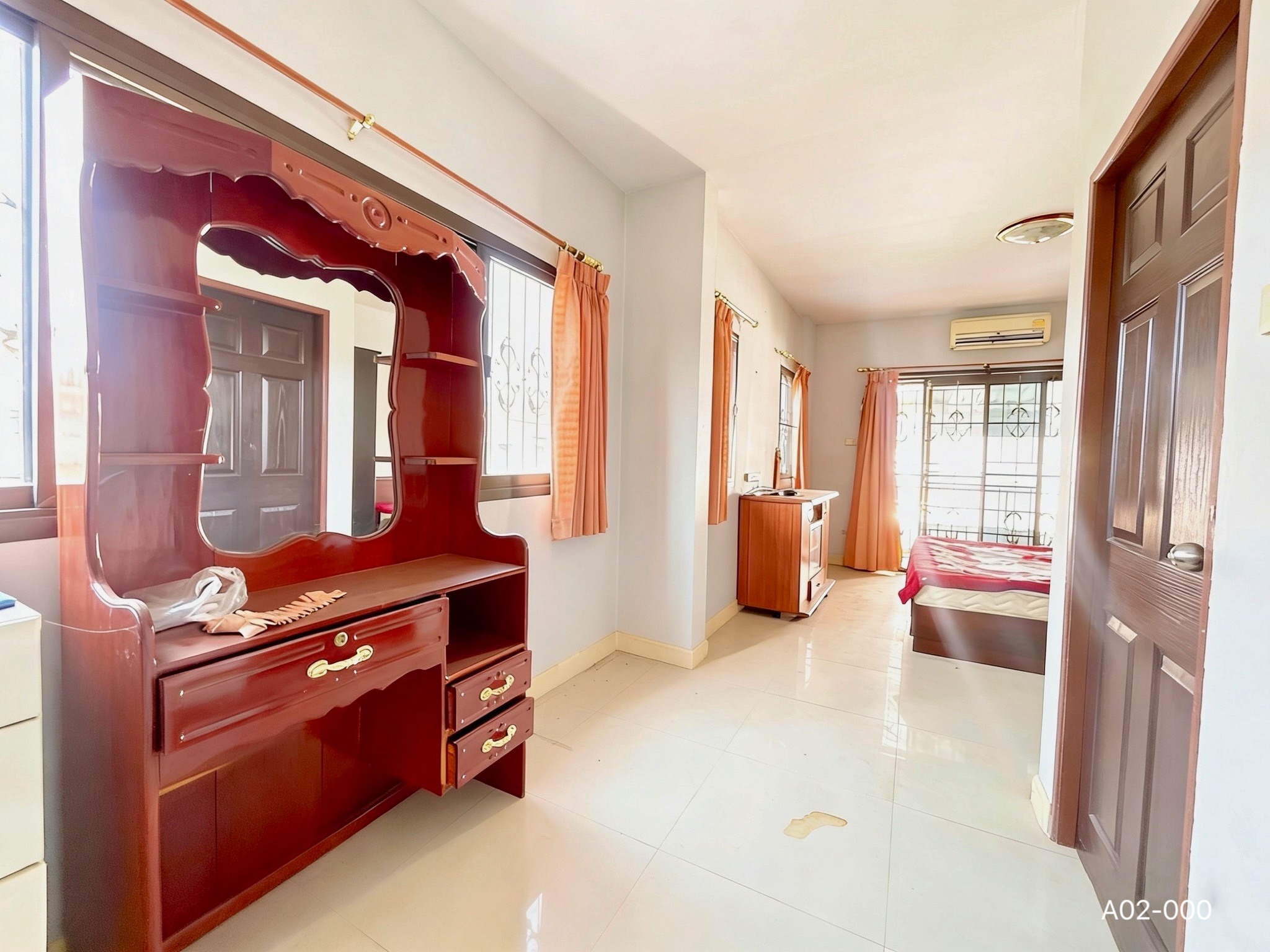 บ้านเดี่ยว 2 ชั้น ใจกลางเมืองอุดร โกเมนซิตี้ ต.หมากแข้ง 10