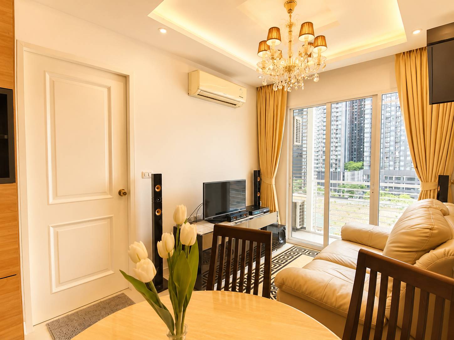 Condo for Sale THE MARK RATCHADA – AIRPORT LINK 4