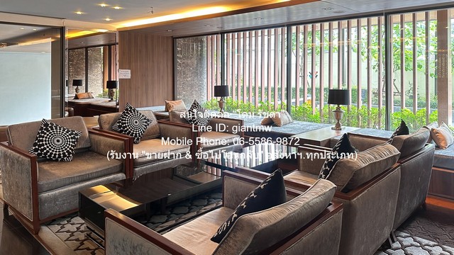 Condo. The Address Sukhumvit 61 ราคาน่าลงทุน เป็นคอนโดรีโนเวทใหม่พร้อมอยู่ บนทำเลที่เป็นเลิศ โดยตั้งอยู่ในโครงการคุณภาพท 8