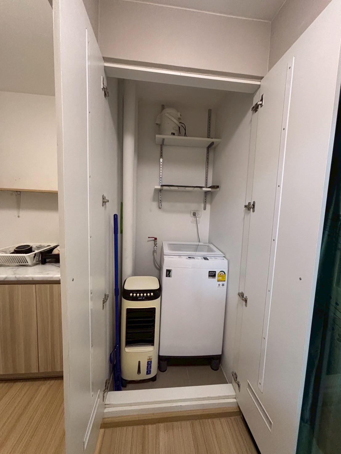 พลัมคอนโด เเจ้งวัฒนะ 9