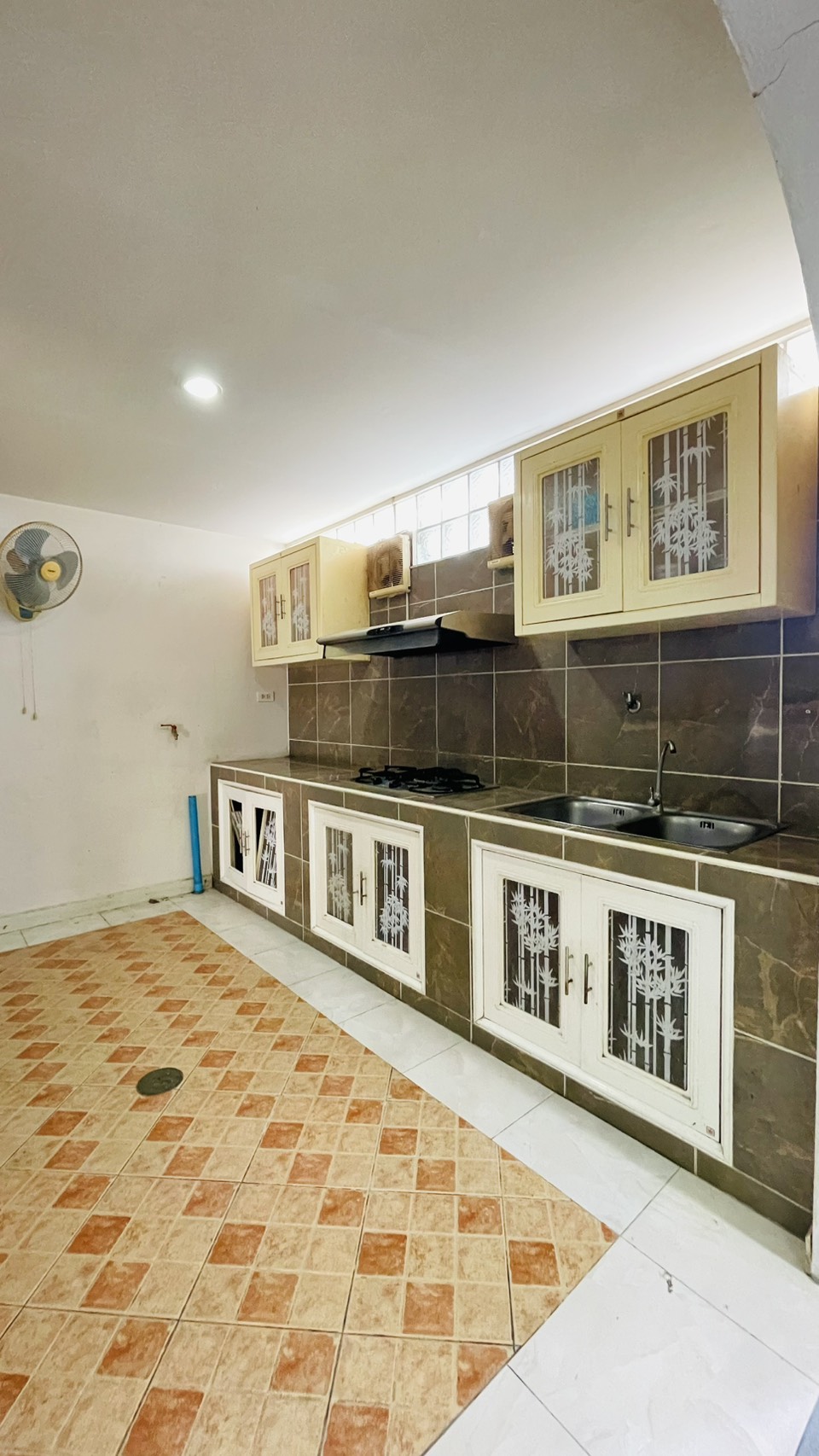 ขายบ้านเดี่ยวโกลเด้นเพลส ฉลองกรุง22 5