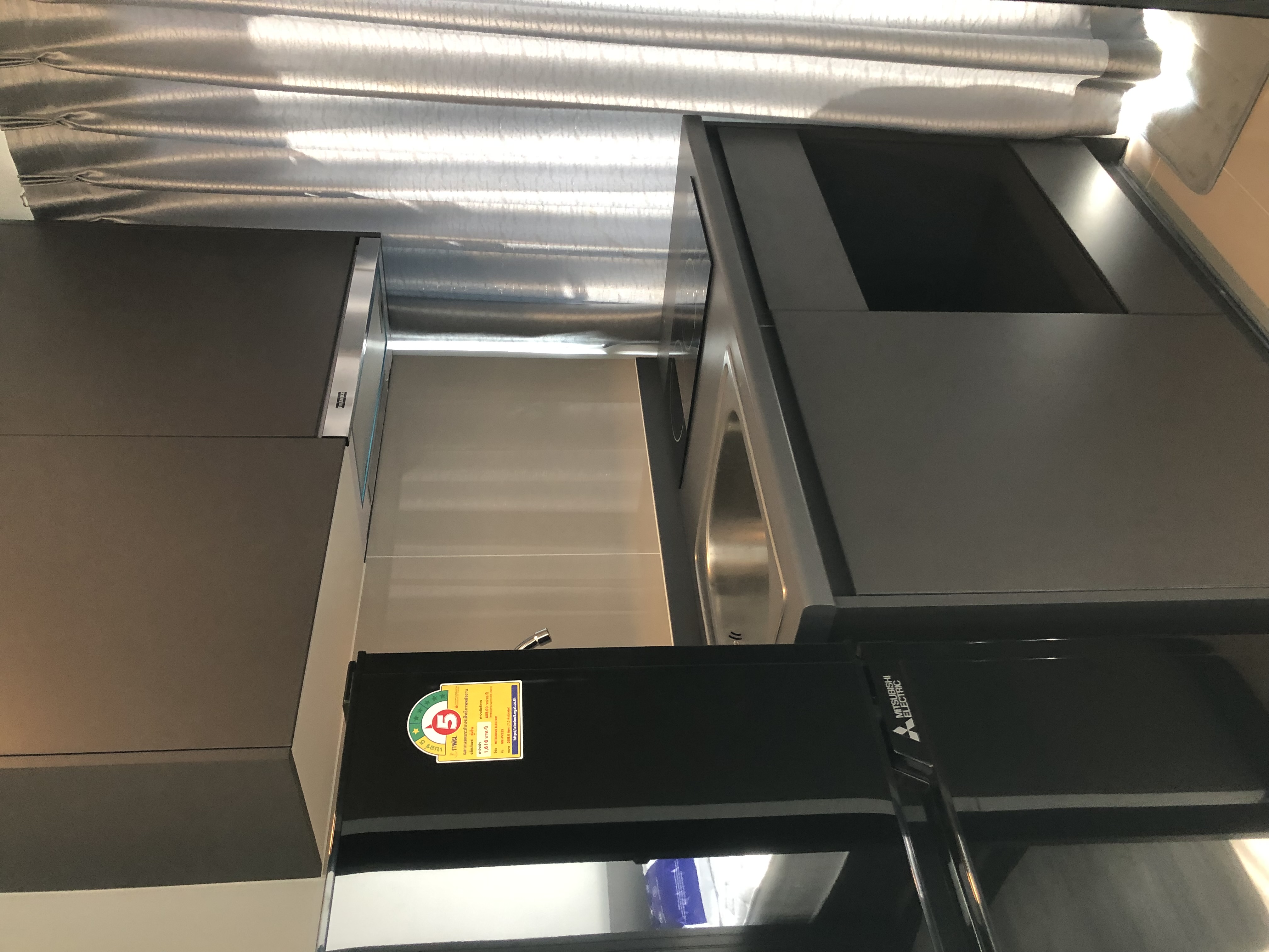 ขาย Monte rama9 condo 19