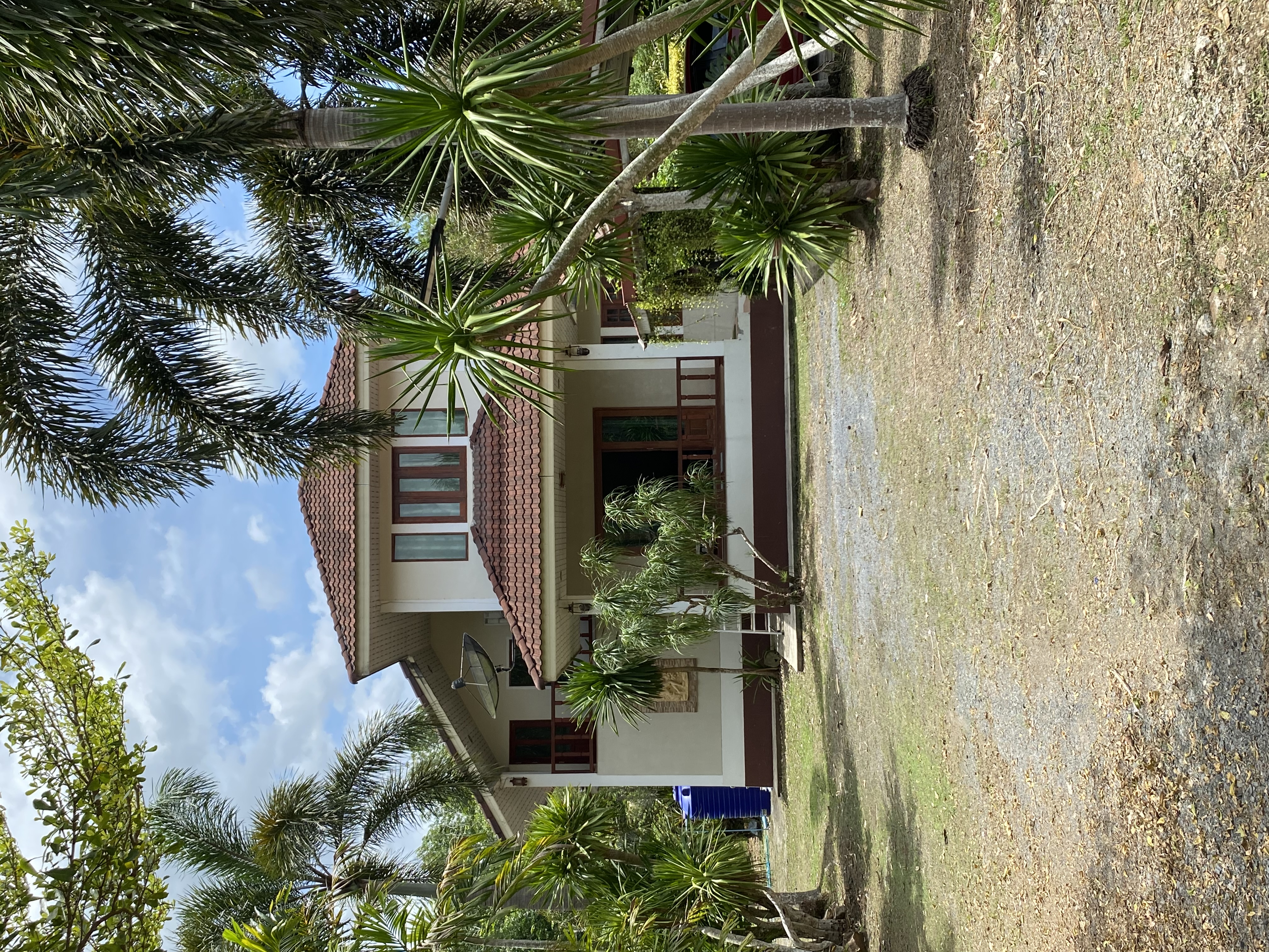 บ้านเดี่ยวพร้อมที่ดิน 14