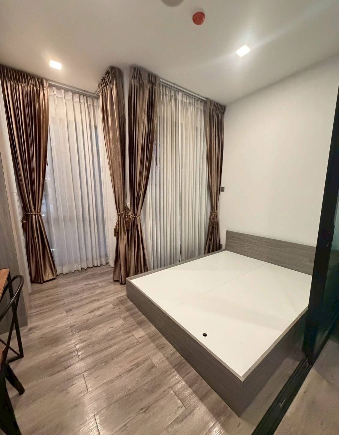 คอนโด บราวน์คอนโด รัชดา 1