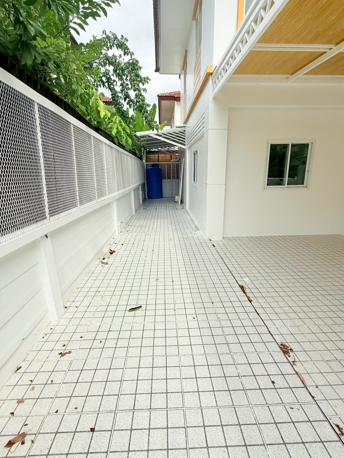 หมู่บ้านคุณาภัทร3         5