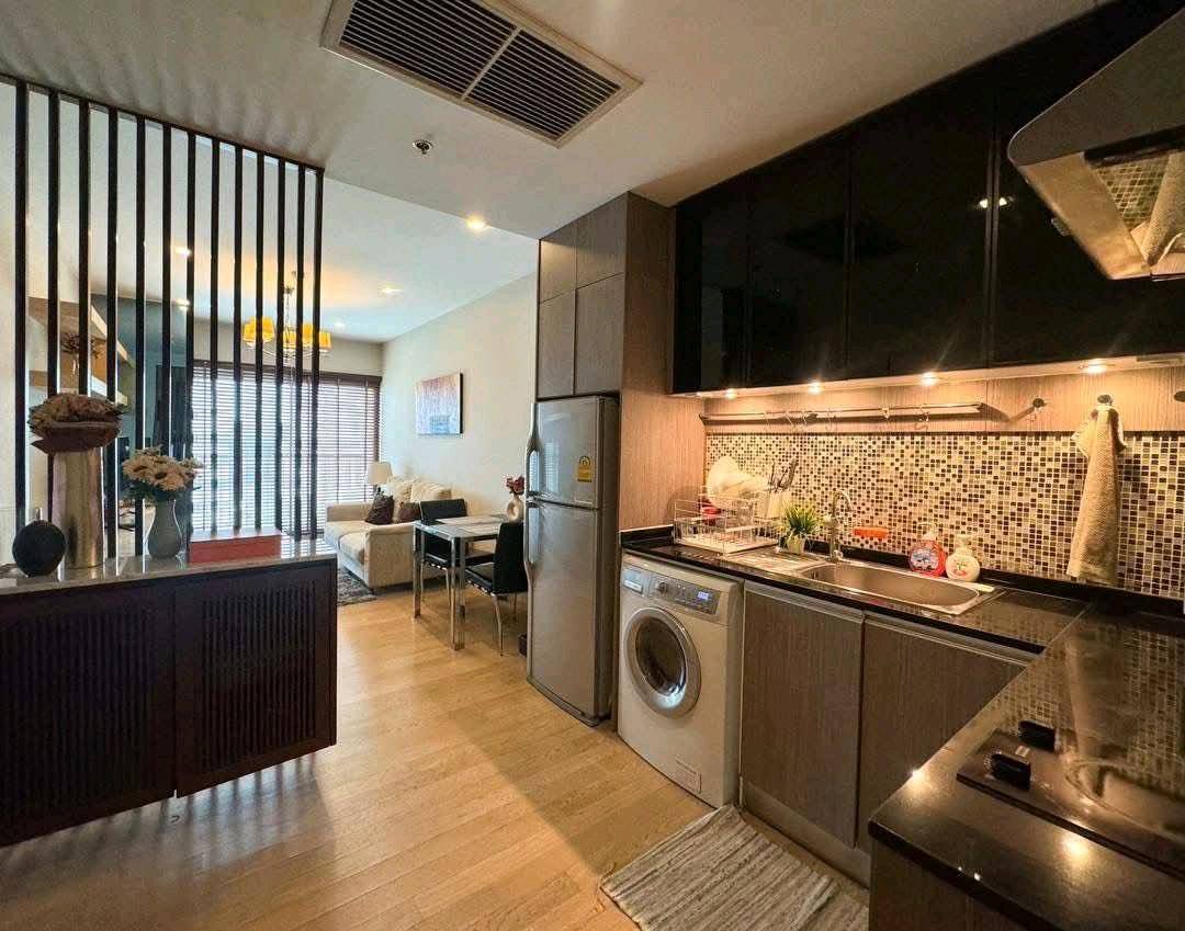 Condo For Rent  Noble Refine Sukhvit 26 4