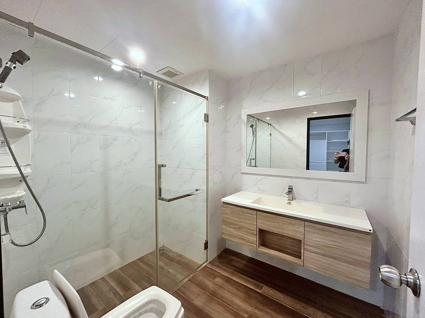 ให้เช่าคอนโดห้องใหญ่พิเศษ พร้อมเข้าอยู่ Urban Sp@ce Apartment สุขุมวิท 101 ซอยปุณณวิถี 19 15