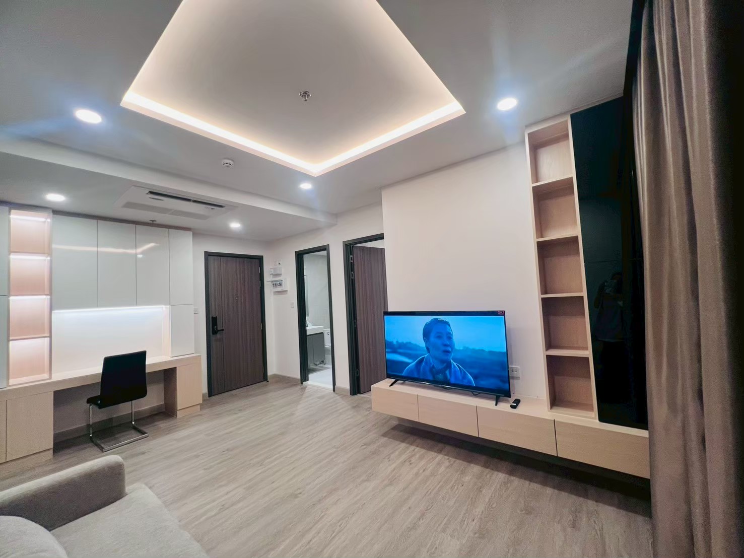 ศุภาลัย พรีเมียร์ สามเสน-ราชวัตร 10