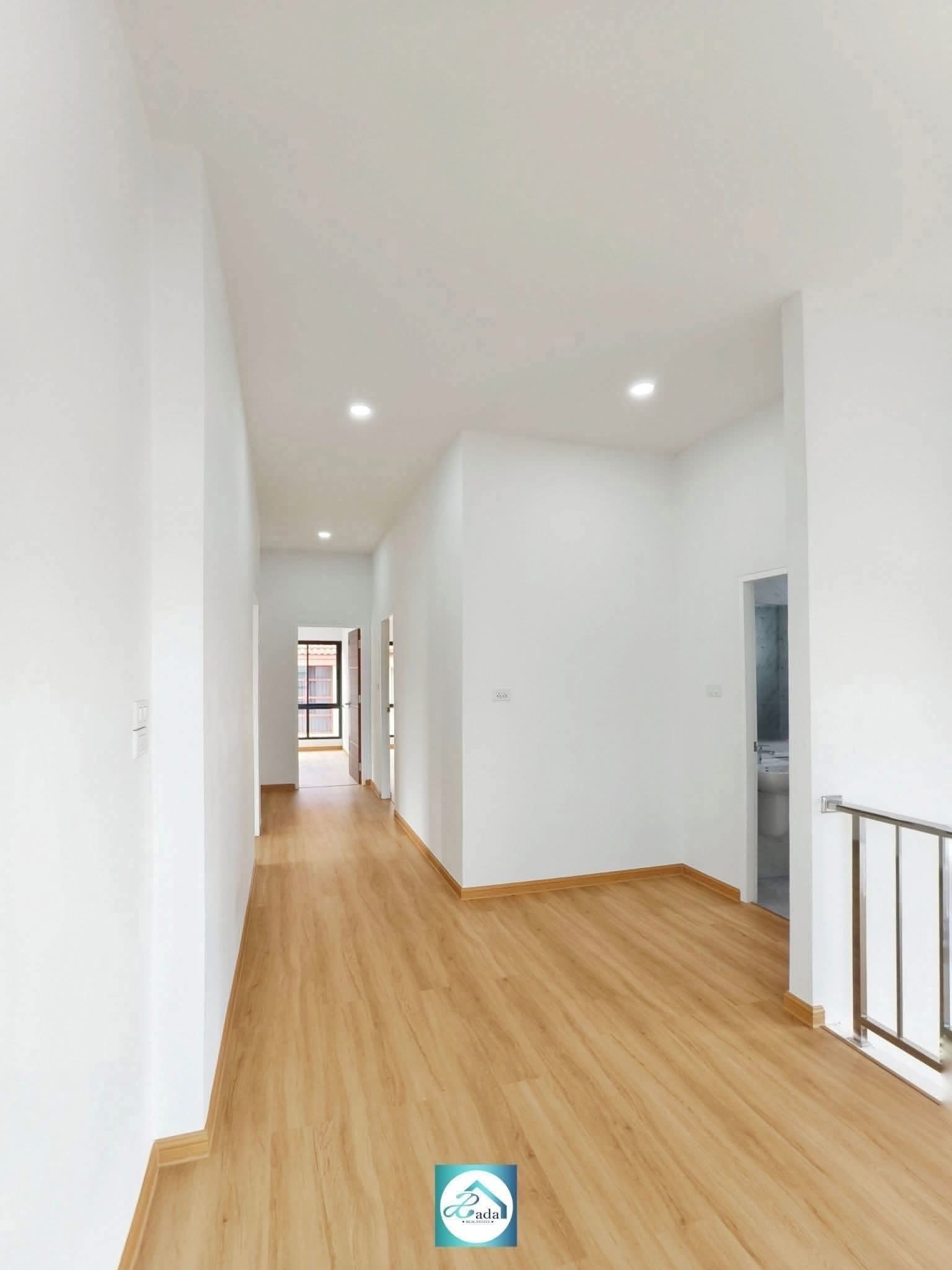 บ้านโมเดิร์น เอกธานี 19