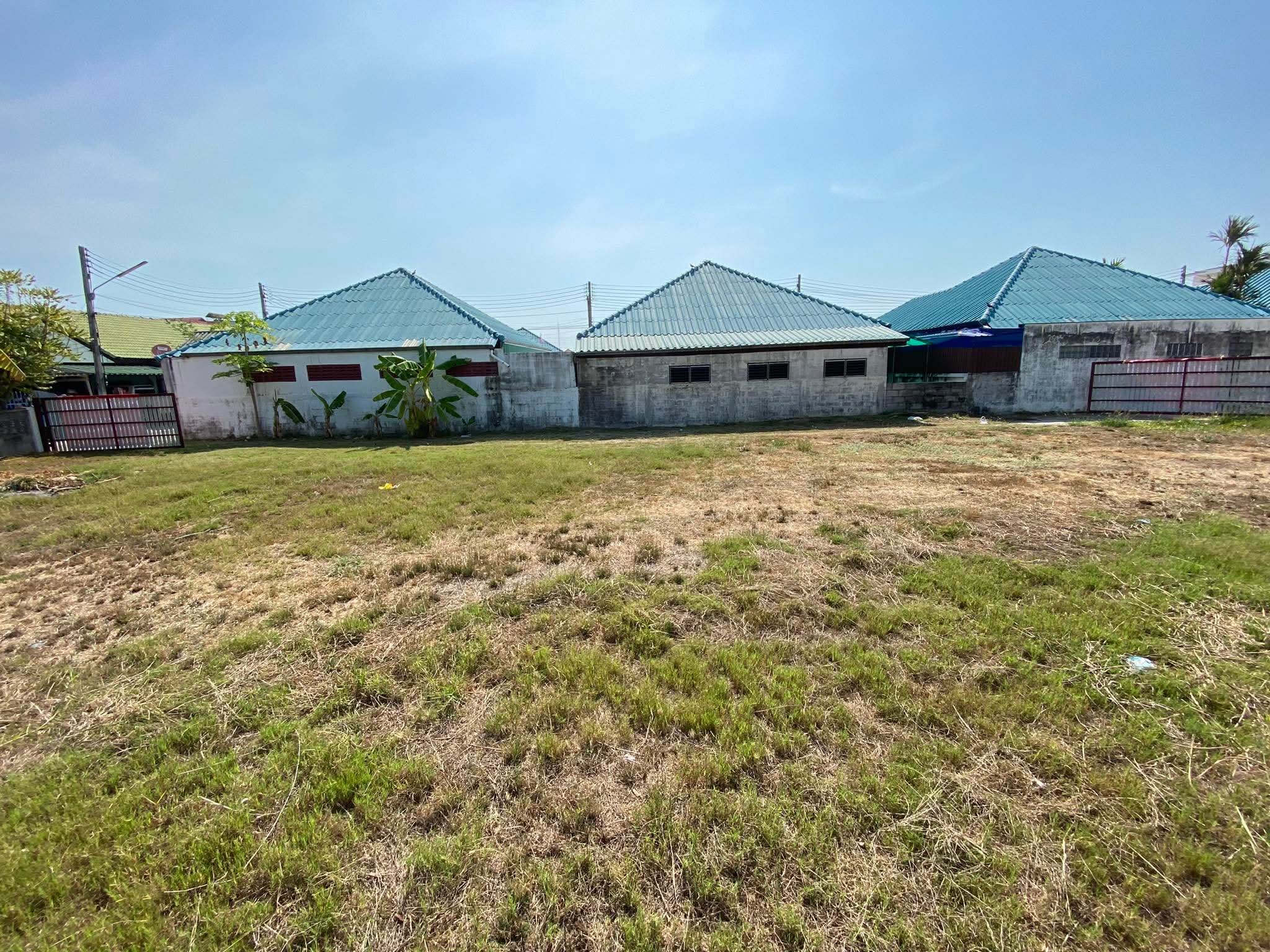 ขายที่ดินหัวหินซอย6 112 ตร.ว. ราคา2,800,000 4