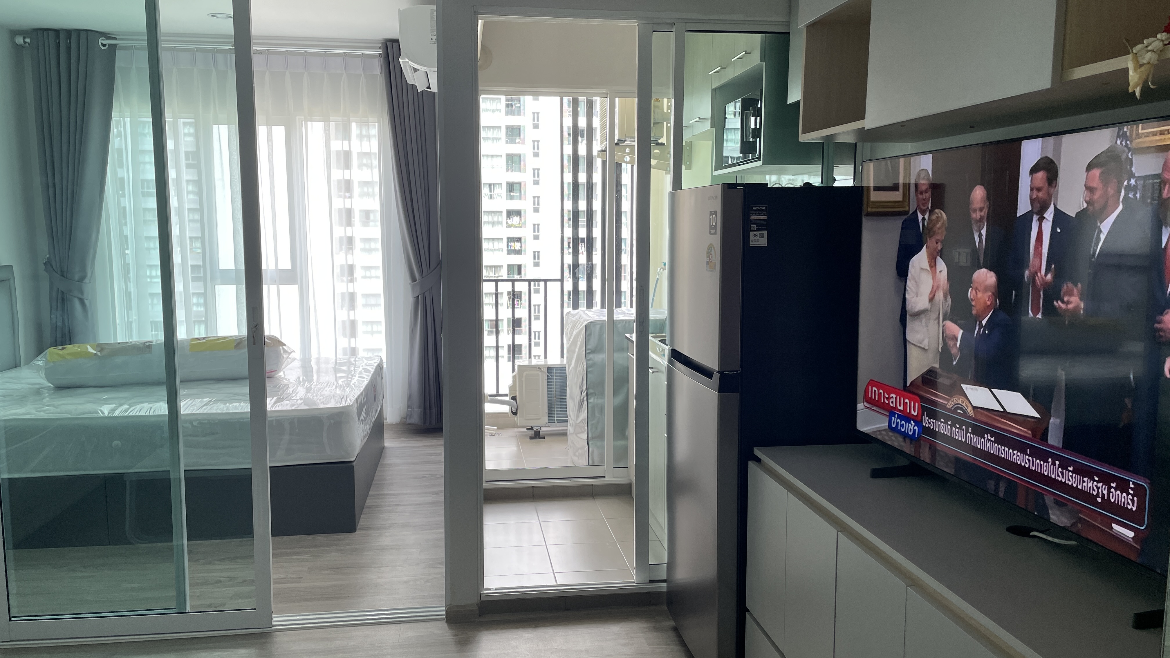 Condo for rent 4