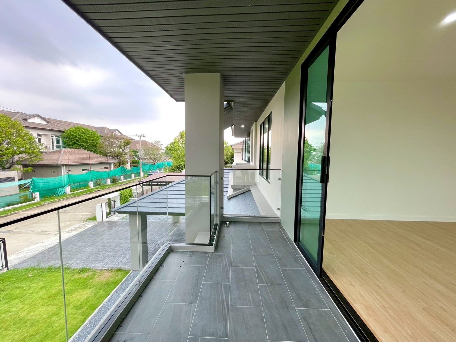 ขายบ้านเดี่ยว Luxury โครงการ: ณุศาศิริ ซิตี้ พระราม 2 20