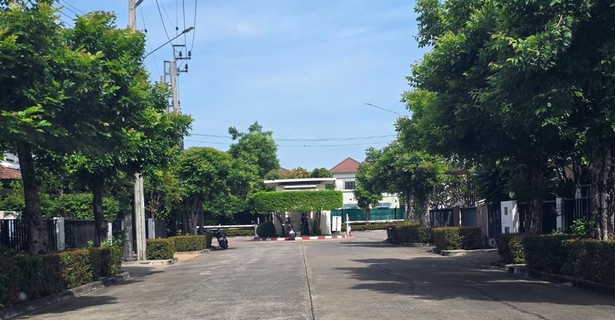 ขายบ้านเดี่ยว 2 ชั้น 75 ตร.ว. หมู่บ้านชัยพฤกษ์ เสาธงหิน บางใหญ่ นนทบุรี 5