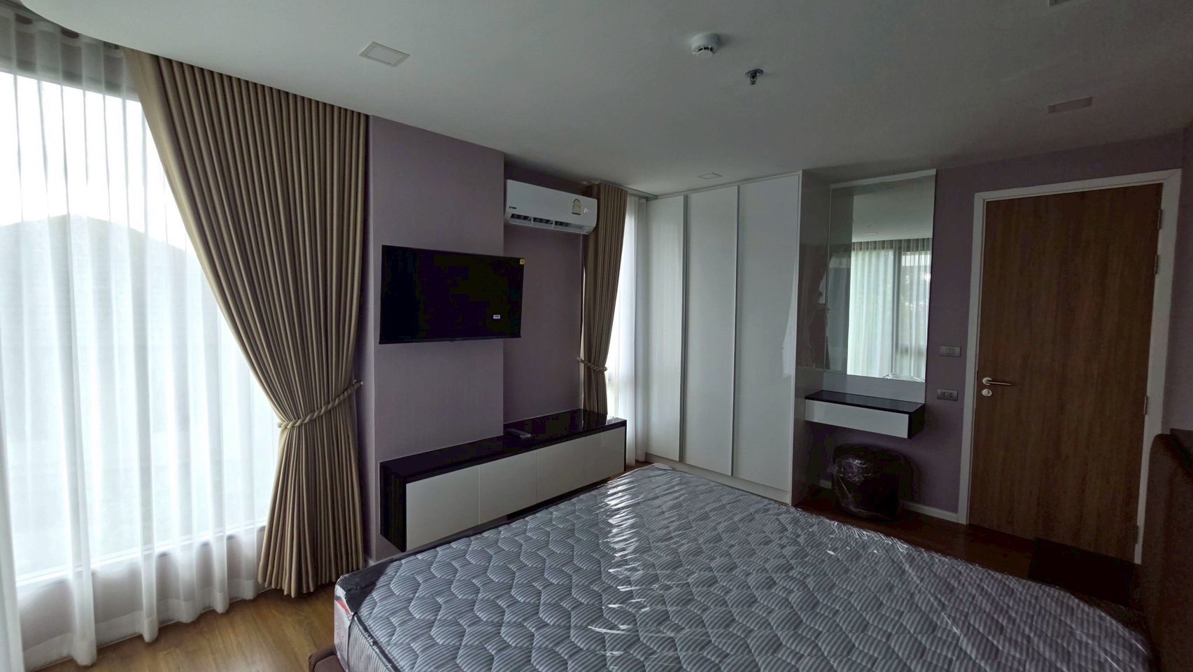 The Star Hill Condo Chiangmai 2 ห้องนอน 1 ห้องน้ำ 20