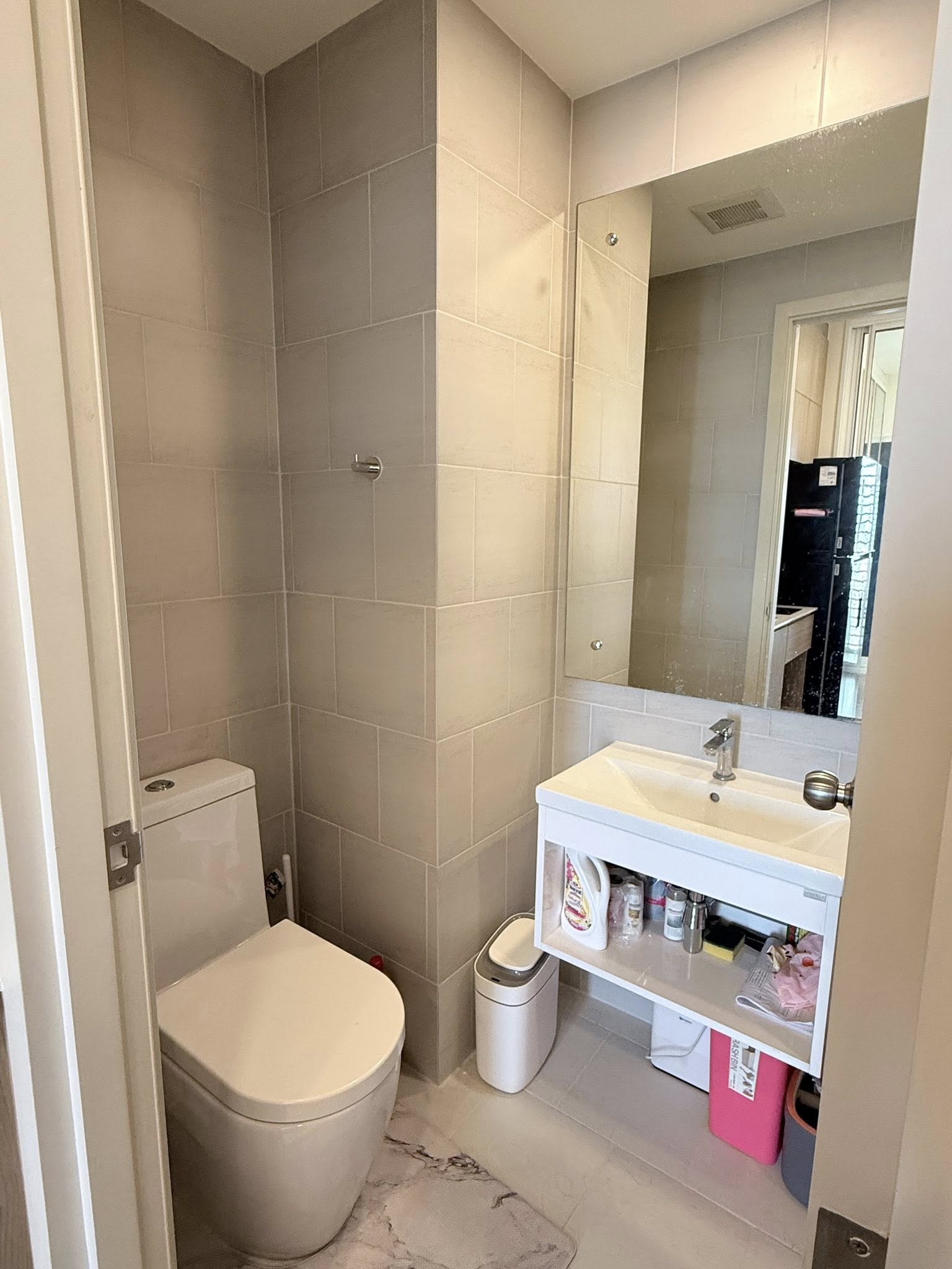 เช่าคอนโด MRT บางพลัด De LAPIS Charan 81 (เดอ ลาพีส จรัญ 81) 5