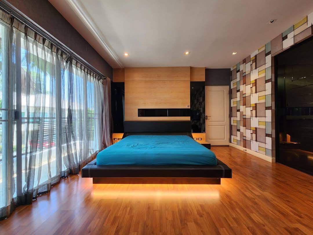 ม.บางกอกบูเลอวาร์ด สาทร-ปิ่นเกล้า 1 14