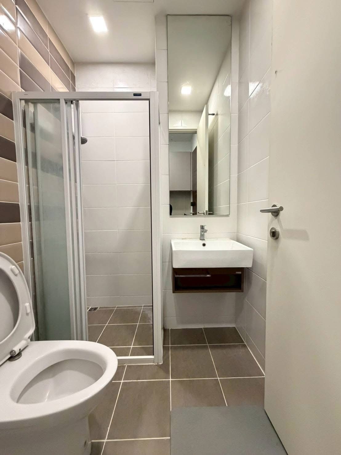 คอนโด บราวน์คอนโด รัชดา 12