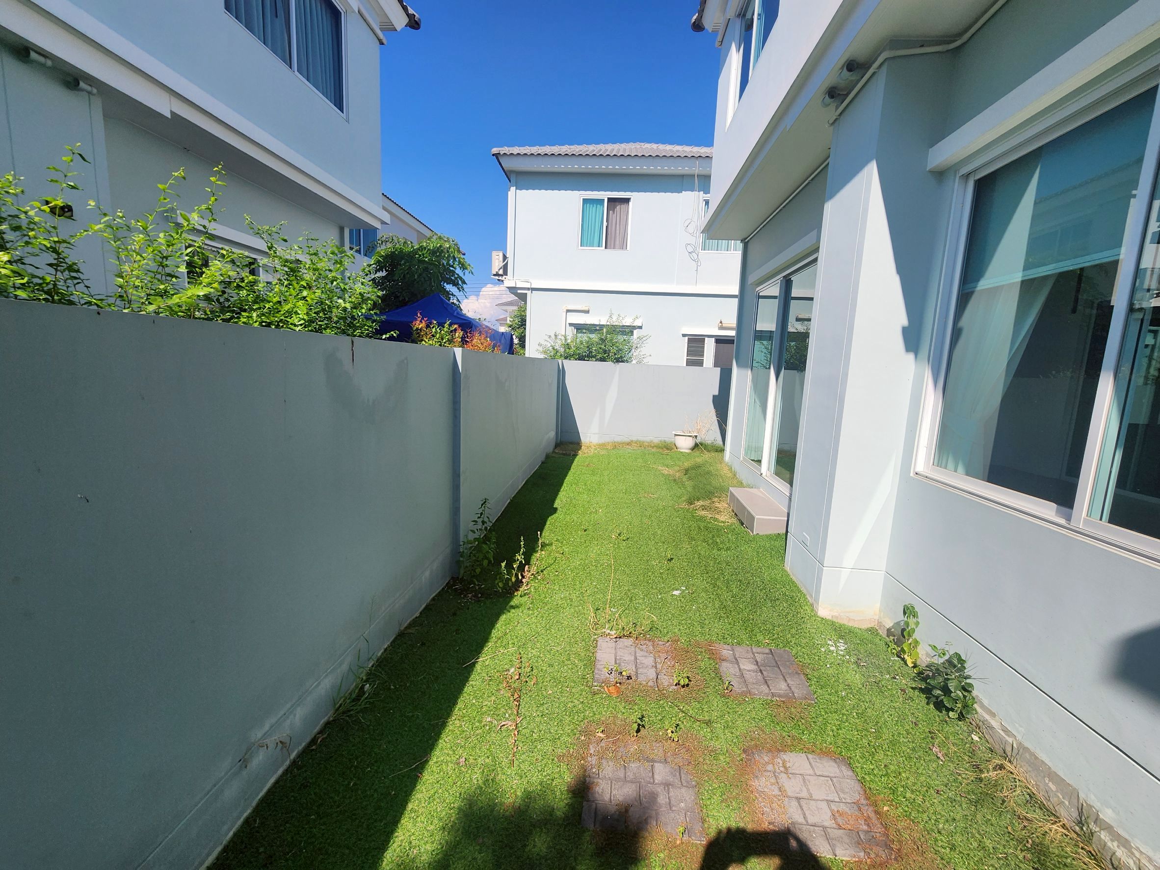 ขายบ้านแฝด 2 ชั้น โครงการวิลลาจจิโอ ประชาอุทิศ 90 (Villaggio Prachauthit 90) บ้านสวยราคาดี ขายขาดทุน ต่ำกว่าซื้อจากโครงการ! 🏡 9