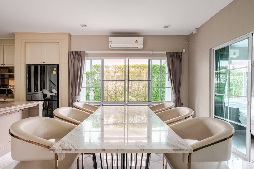 Luxury For Rent Nantawan Ramintra-Phaholyothin 50 12