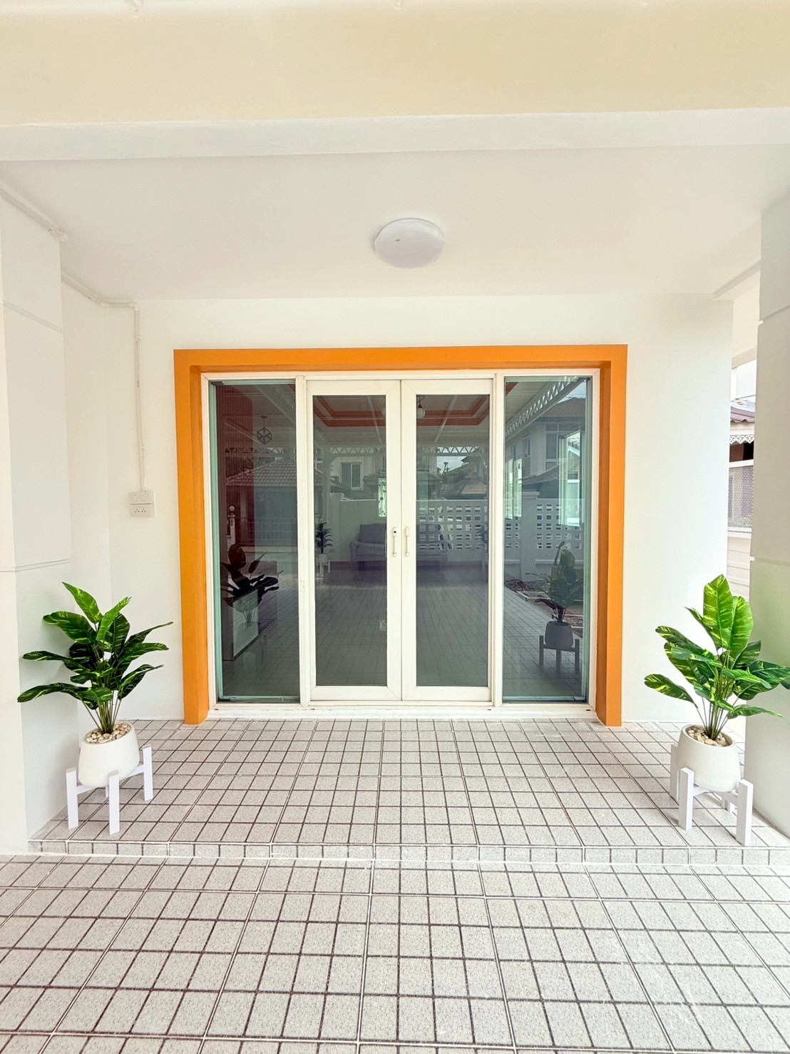 หมู่บ้านคุณาภัทร3         2