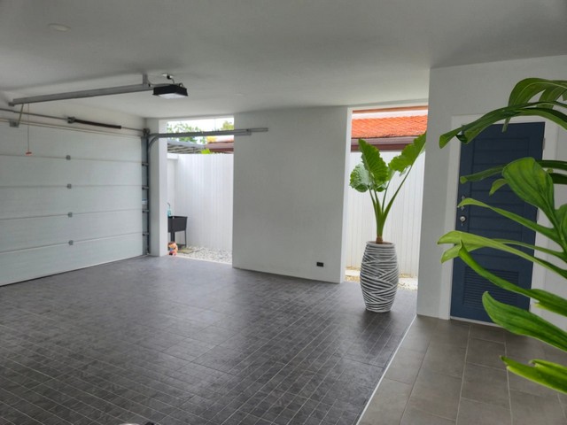 PTY01 ขายบ้านเดี่ยว 2 ชั้น พัทยา พร้อมสระว่ายน้ำส่วนตัว ใกล้สนามม้าโปโลพัทยา มีโกดังสำหรับจอดรถ ซอยทุ่งกลมตาลหมัน สยามคันทรีคลับพัทยา 14