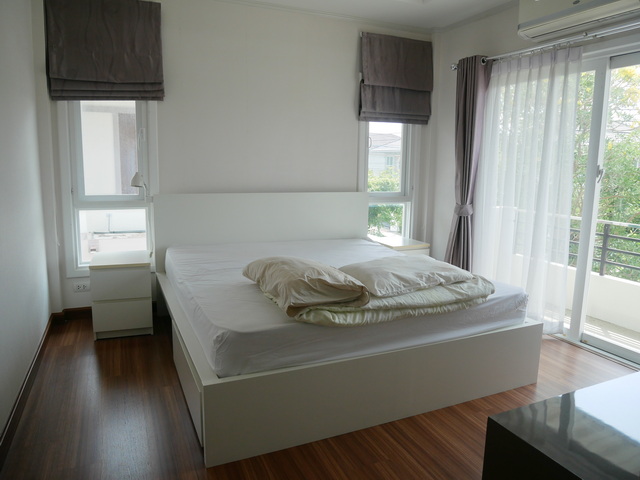 ขายบ้านเดี่ยว 2 ชั้น หมู่บ้านศุภาลัย ไพรด์ บางนา-ลาดกระบัง  เนื้อที่ 56.9 ตร.วา ซ. ลาดกระบัง 54 ต.ศีรษะจรเข้น้อย อ.บางเสาธง จ.สมุทรปราการ 8
