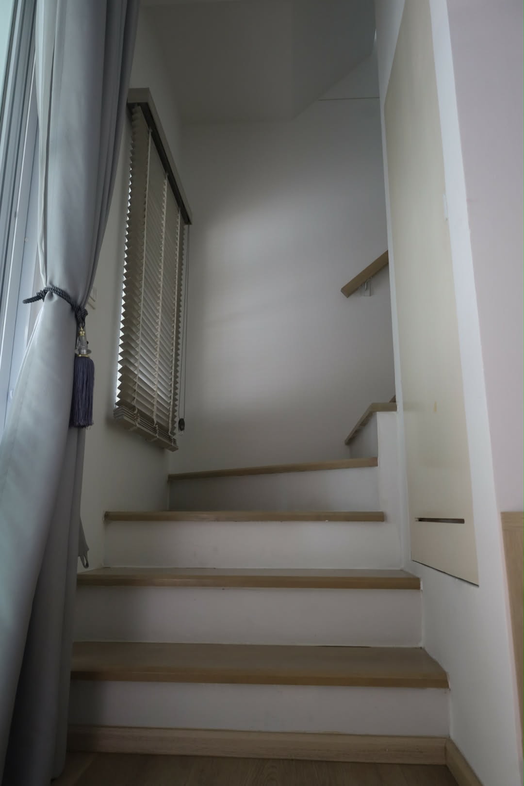 บ้านทาวน์โฮม 2 ช้้น 3 ห้องนอน 2 ห้องน้ำพร้อมเฟอร์นิเจอร์ หน้าบ้านจอรถได้ 2 คัน 8