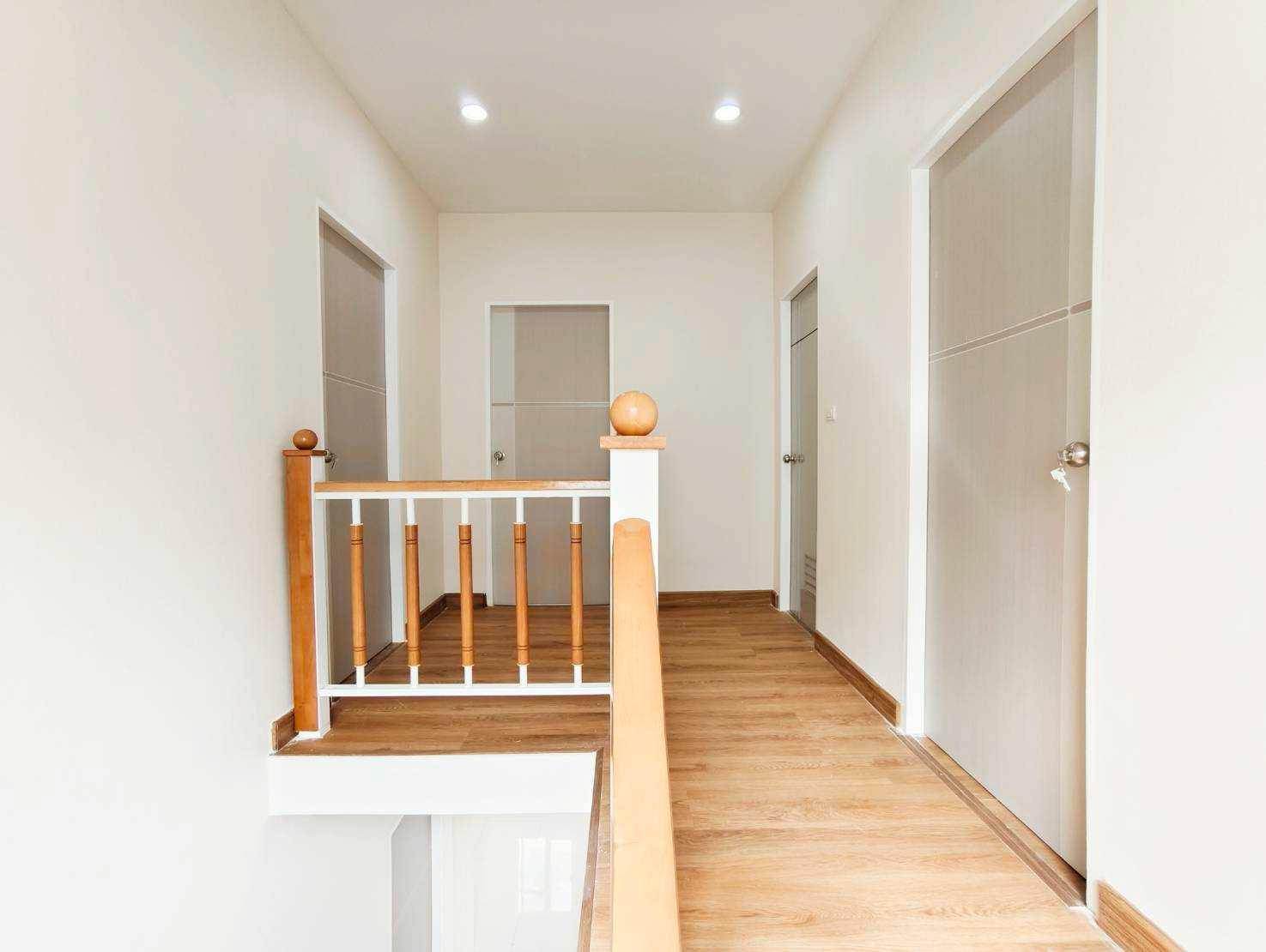 ขายบ้านเดี่ยว หลังรีโนเวททั้งหลังพร้อมอยู่ ใกล้ฟิวเจอร์เจอร์ พาร์ค รังสิตโครงการภัสสรเพรสทีจ รังสิต-คลอง 2 16