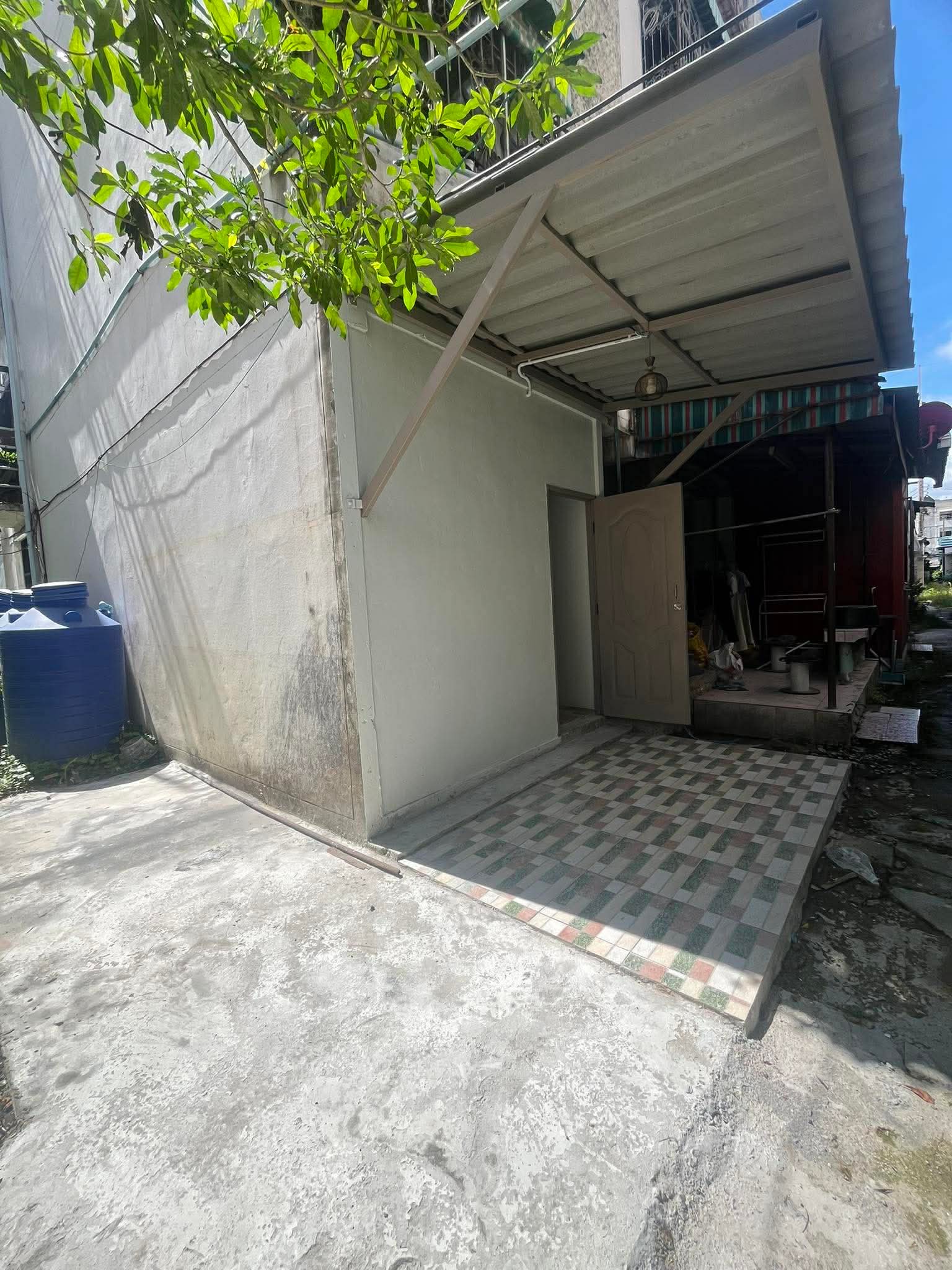 ห้องชุดโครงการรังสิตซิตี้ 16
