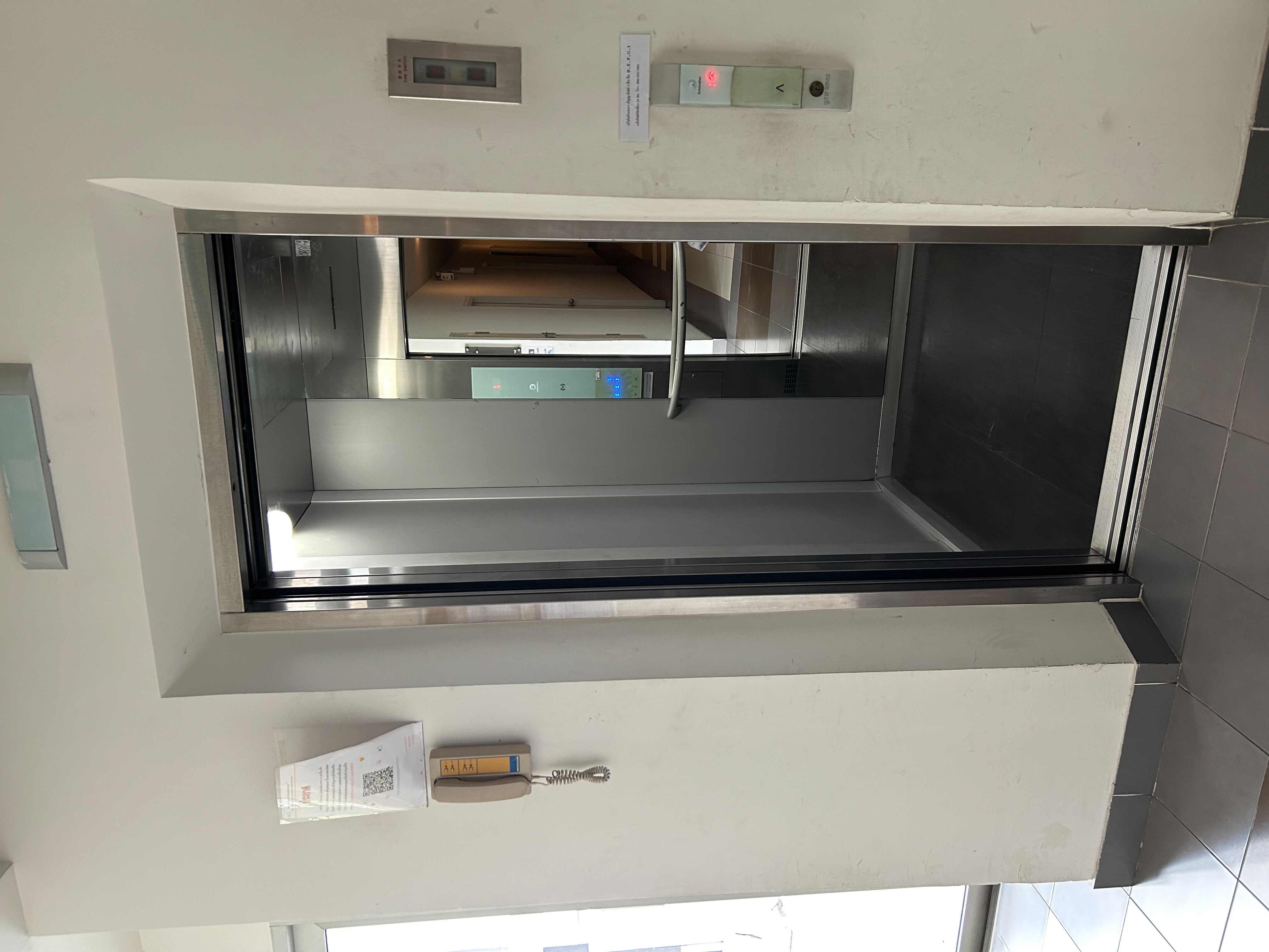 คอนโด Smart Z Onnuch ตึก E ชั้น 3 7