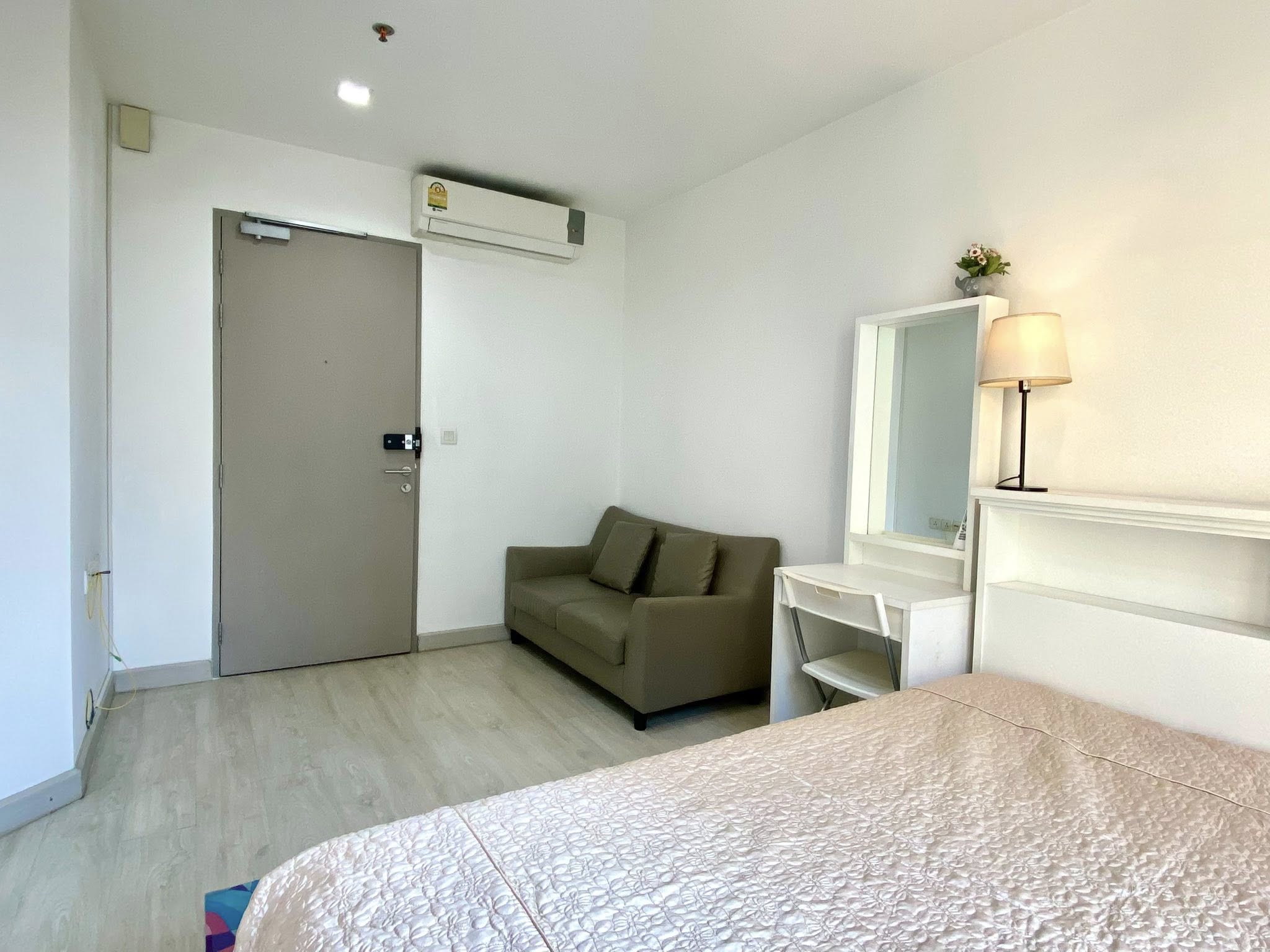 ให้เช่า 1ห้องนอน BTS อ่อนนุช IDEO Mobi Sukhumvit 81 (ไอดีโอ โมบิ สุขุมวิท  81) 3