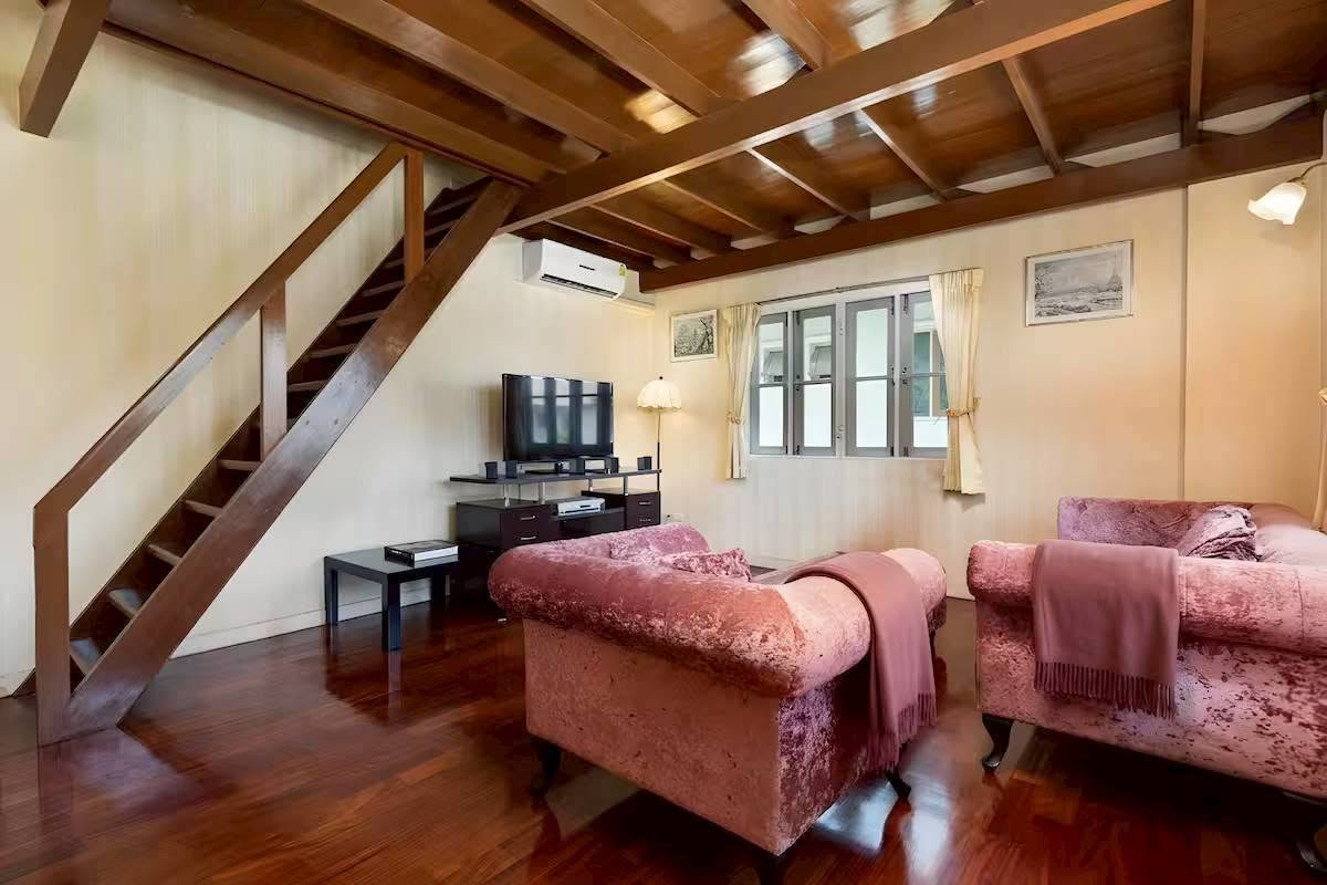 Luxury mansion for sale: "Pruksapirom Regent Pinklao" 11