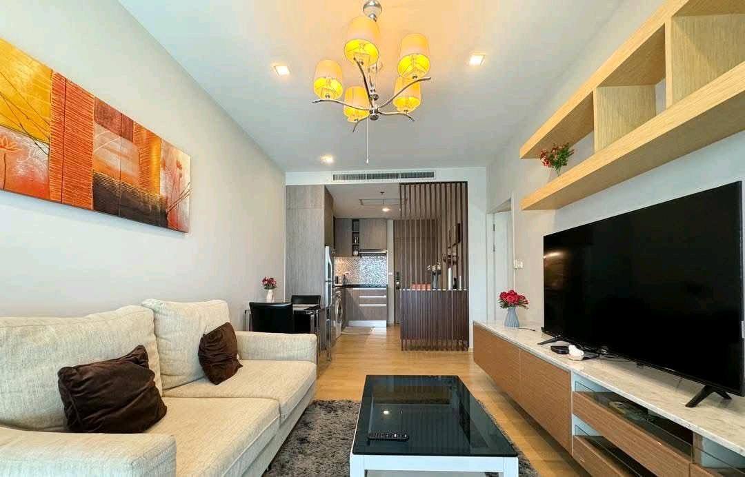 Condo For Rent  Noble Refine Sukhvit 26 8