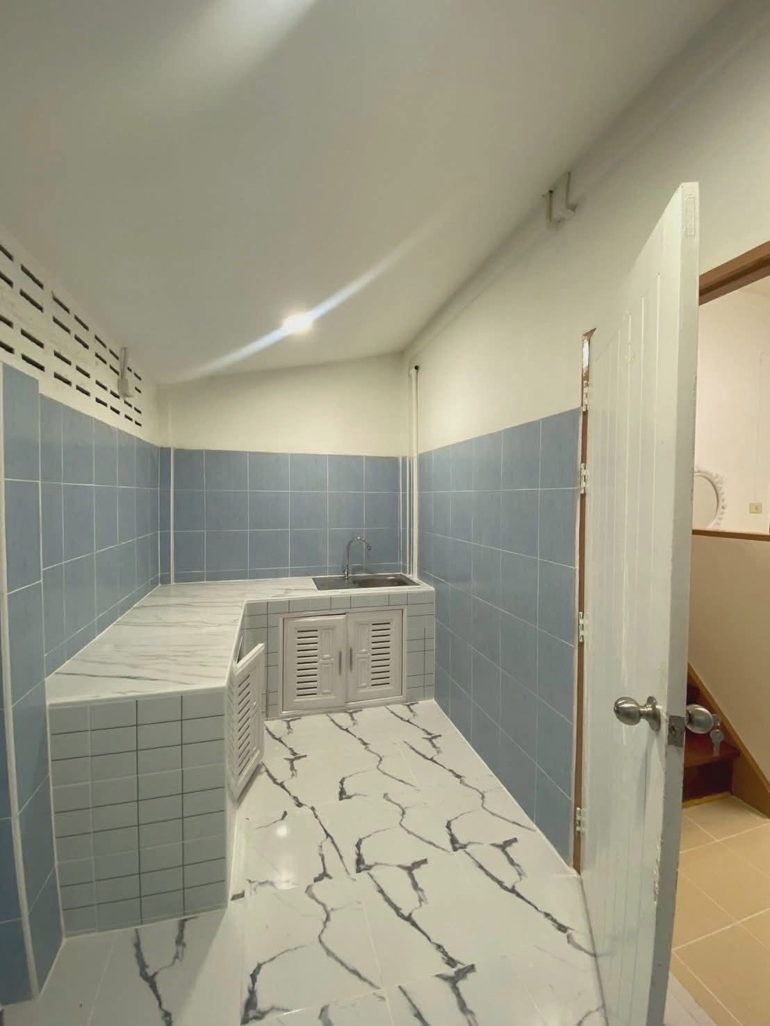 บ้านทาวน์โฮม2ชั้น 2ห้องนอน 2ห้องน้ำ 11