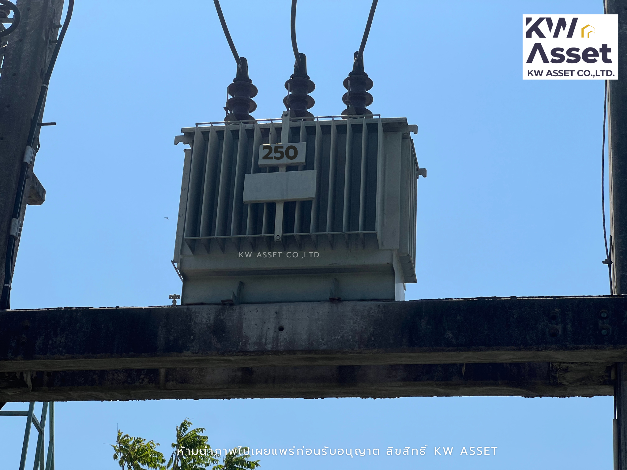 ขายกิจการโรงงานศรีราชาที่ดิน 5-0-94 ไร่ มีใบ รง.4 📍ชลบุรี  🟪ที่ดินผังสีม่วงลายจุด #KWASSET 19