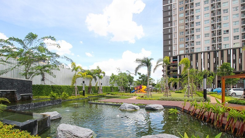 Supalai Veranda Rama 9 : ศุภาลัย เวอเรนด้า พระราม 9 13