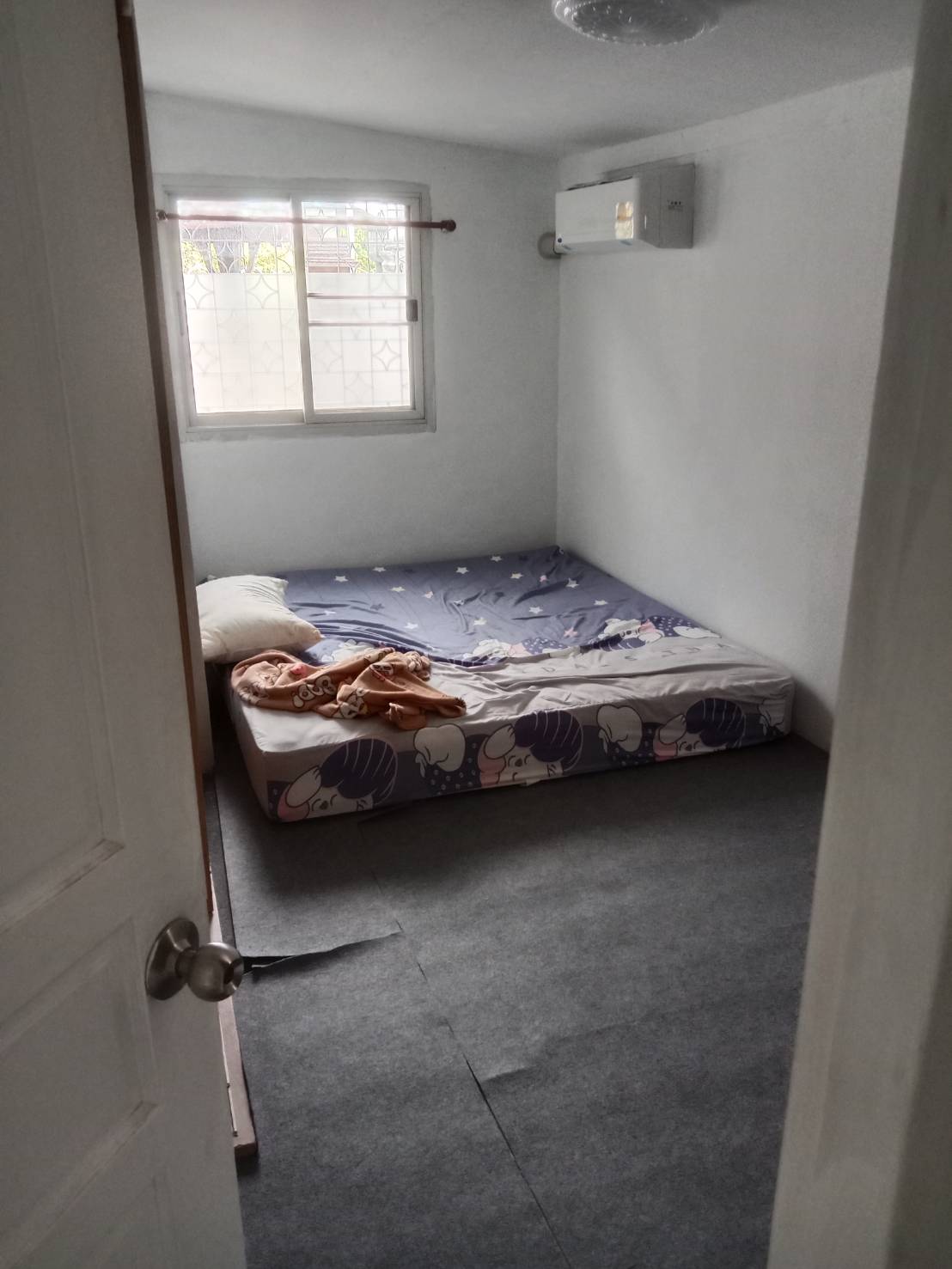 ให้เช่าบ้านย่านลาดพร้าว 5