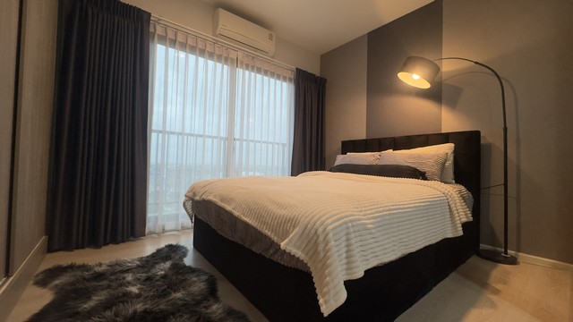 A Space Mega 1 | ติดห้าง Mega Bangna | ติดทางด่วน | ใกล้สนามบิน | ใกล้โรงเรียนนานาชาติ 7