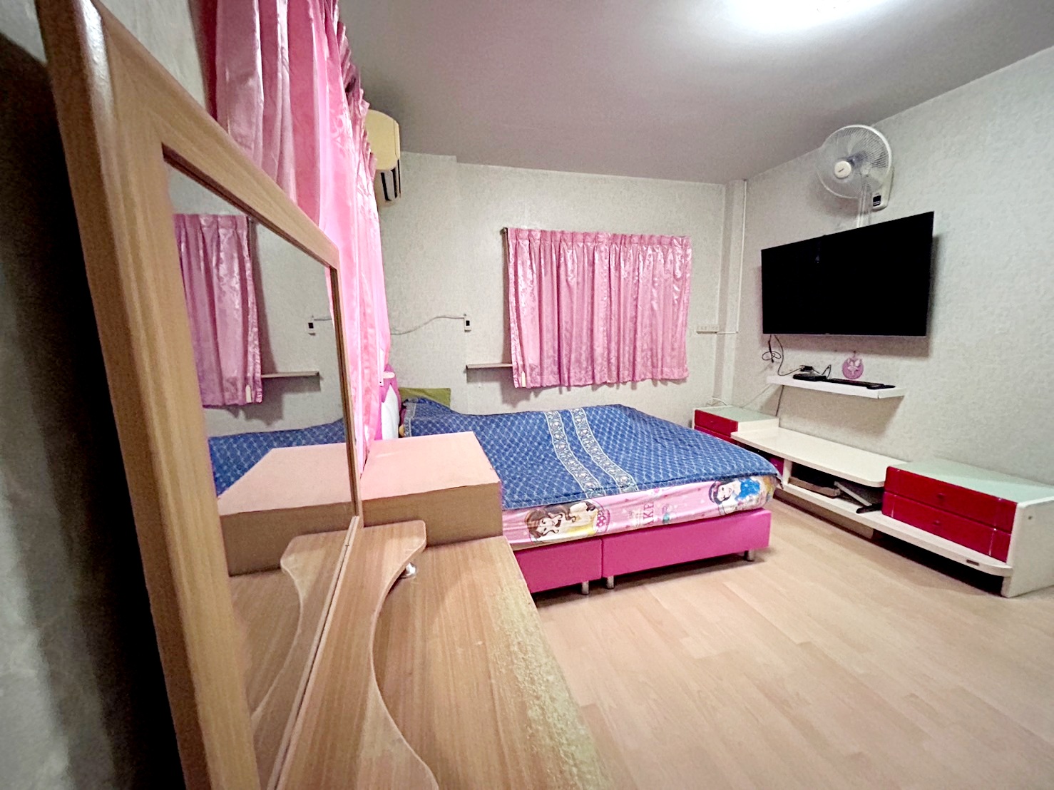 บ้านเดี่ยวพัทยาเหนือ 4 นอน 5น้ำ ข้างบ้านต่อเติมเพื่ม 2ชั้น เนื้อที่ 60 ตรว..พร้อมสระส่วนกลาง ฝั่งทะเล#ขาย 8,950,000 โทร087-009-2244 ❤ 18