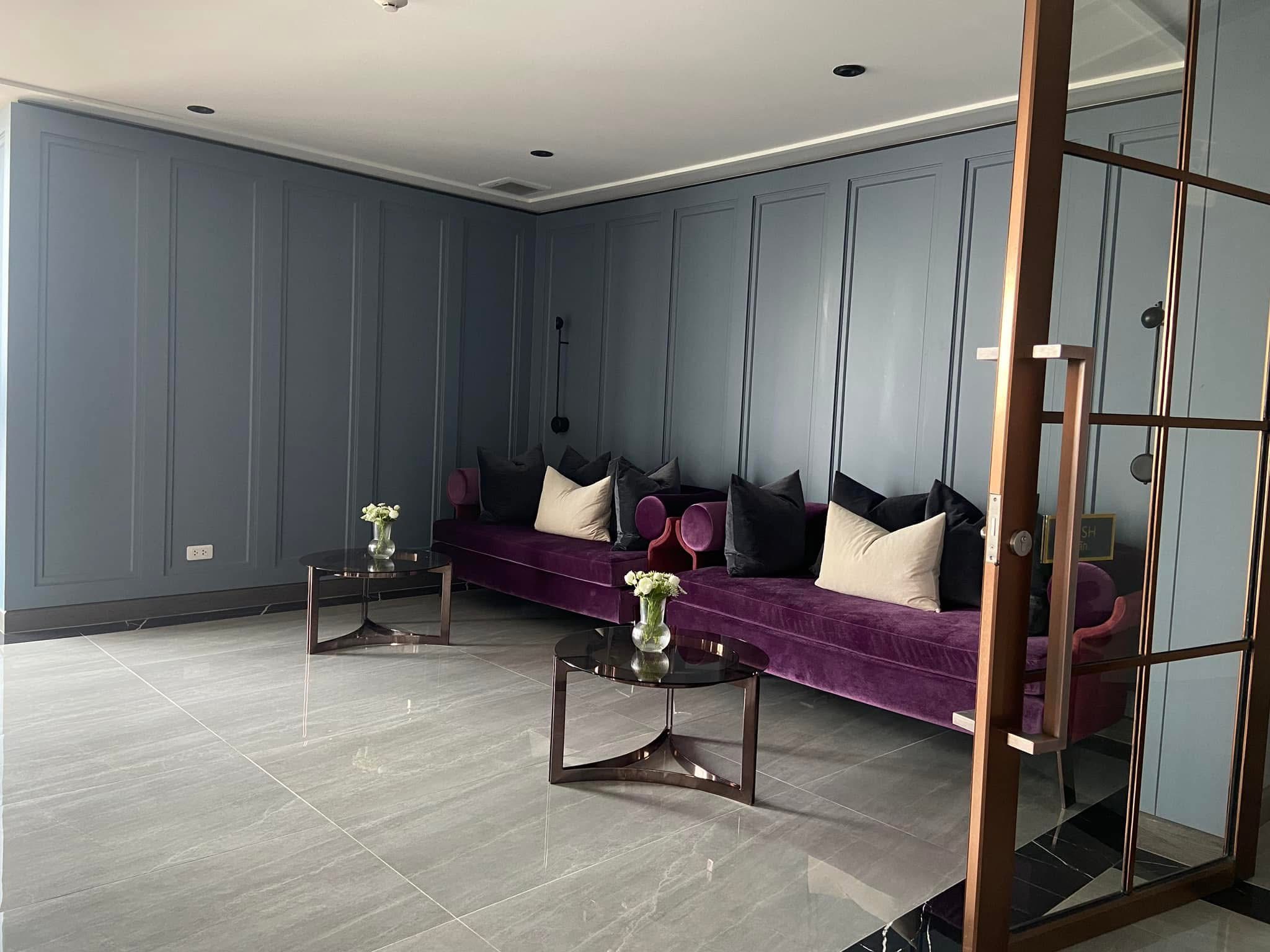 Plum Condo ย่านสุขุมวิท ใกล้ BTS บางจาก 12