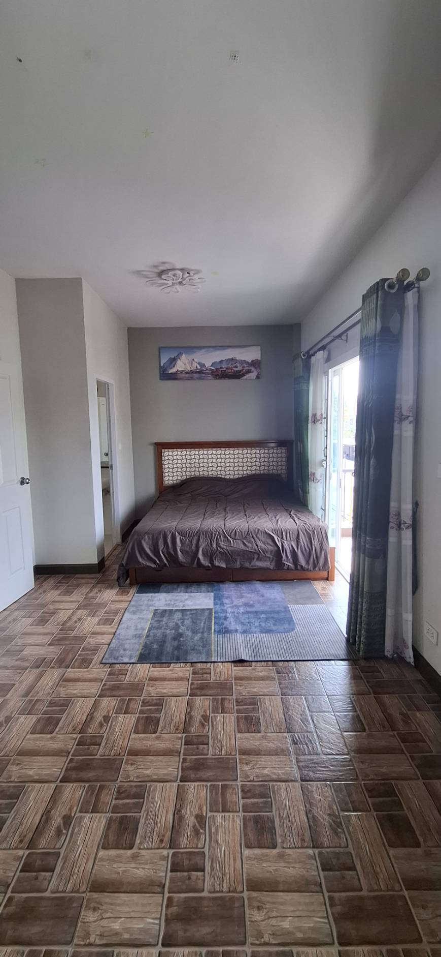 บ้านเดี่ยวหมู่บ้านเพอร์เฟค เพลส สุขุมวิท 77 ถนนลาดกระบัง 20/3 พร้อมอยู่ บรรยากาศดี สังคมคุณภาพ 3