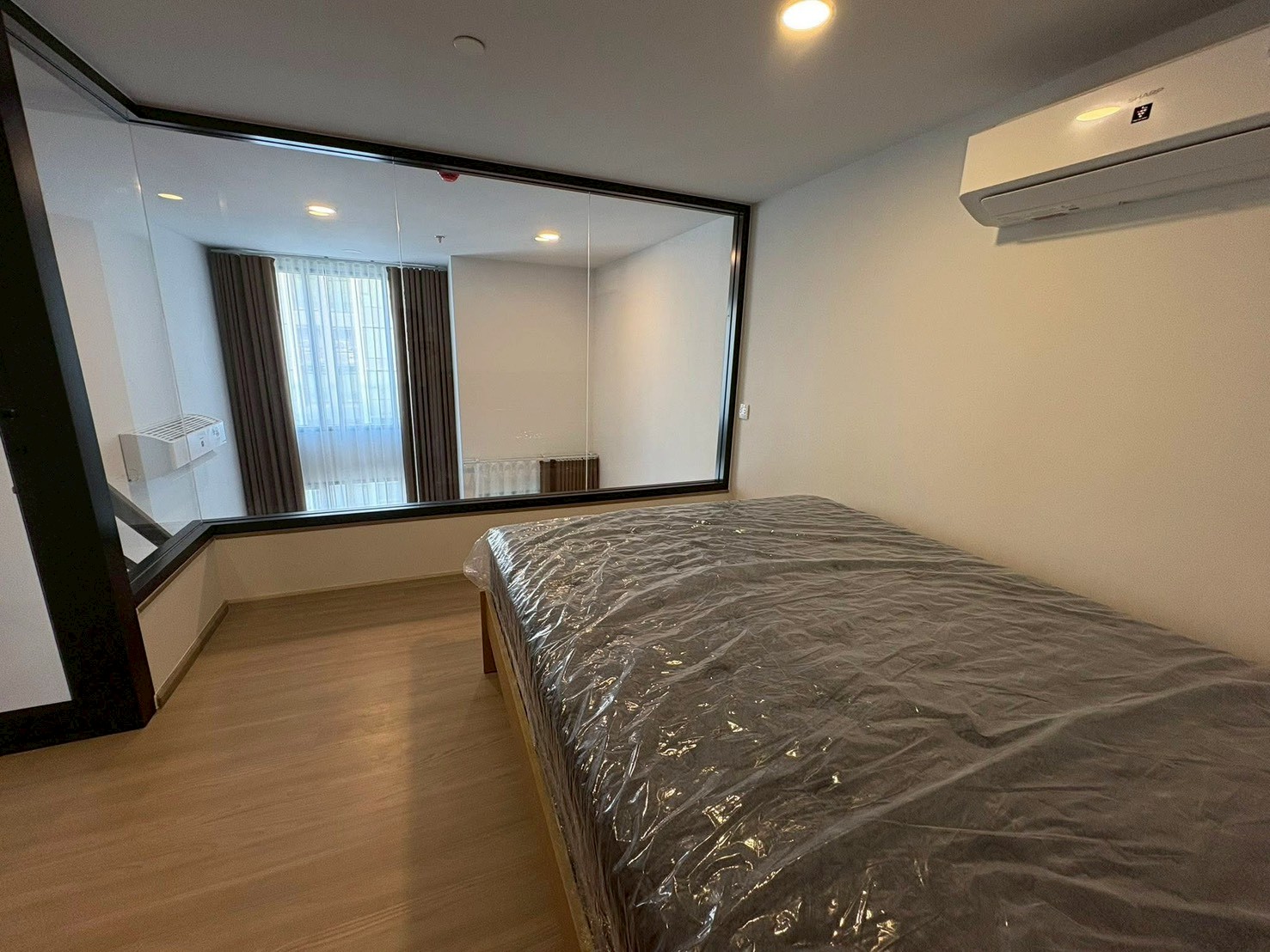 📌 Aspire Sukhumvit–Rama 4 ขายพร้อมผู้เช่า!! 7