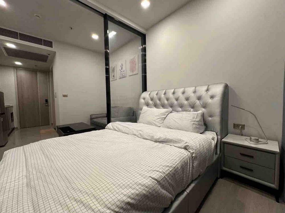 Condo One9Five Asoke-Rama 9 (มี 2 ห้องปล่อยเช่า) 29 และ 41 ตารางเมตร ตึกA ตกแต่งครบพร้อมอยู่ 3
